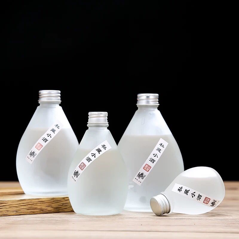 酒瓶-小酒瓶-酒瓶生產(chǎn)廠家